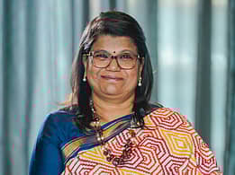 Suchitra Ella - Founder and MD