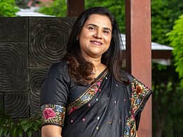 Ritu Gangrade Arora - CEO and CIO, Asia-Pacific