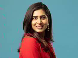 Ghazal Alagh - Co-founder and chief innovation officer