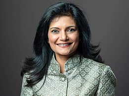 Sindhu Gangadharan - MD