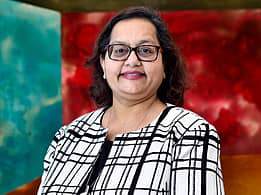 Kaku Nakhate - President and India country head