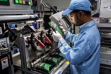 Motherson Sumi Wiring Q4 FY26 revenue jumps 33% to ₹3,335 cr; FY26 sales cross ₹11,400 cr mark