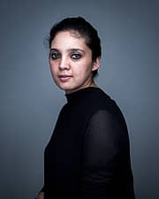 Arnika Thakur