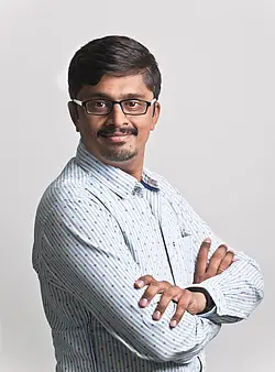 Rajiv Bhuva