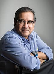 Sourav Majumdar