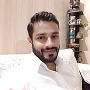 Karan Dhar