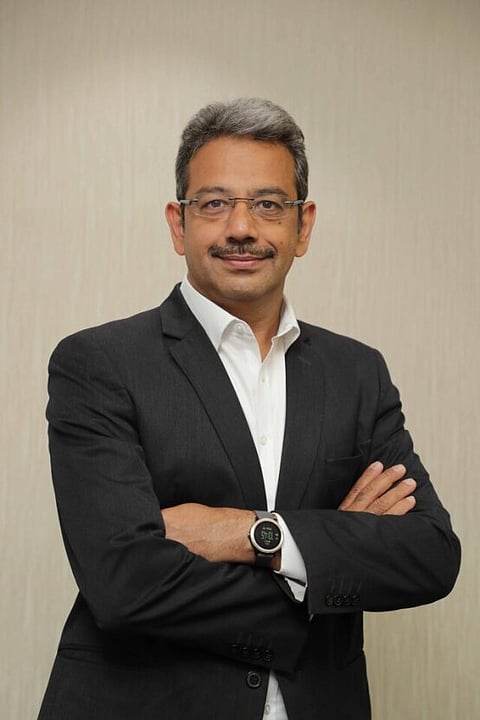 Rohit Bajaj - Fortune India