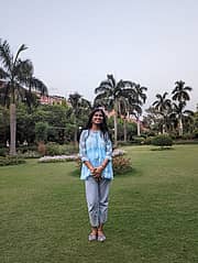 Vidhi Taparia