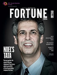 fortune magazine cover