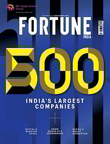 fortune magazine cover