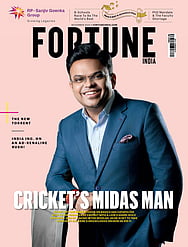 fortune magazine cover