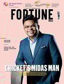 fortune magazine cover