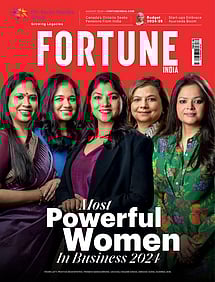 fortune magazine cover
