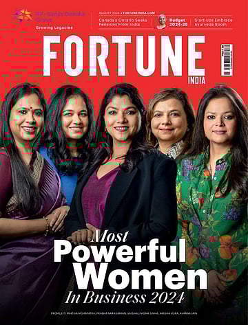 fortune magazine cover