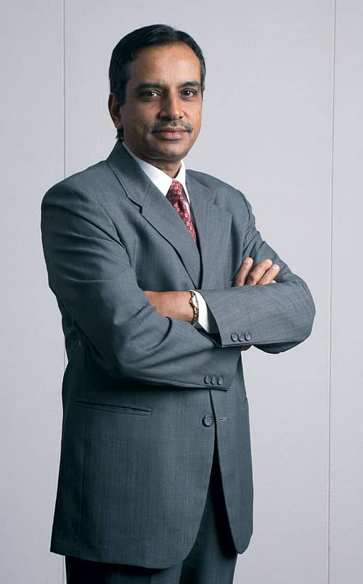 R. Shankar Raman, L&amp;T’s chief financial officer, believes the deterioration in financial ratios is cyclical and in line with the historical trends in the company’s EPC business.