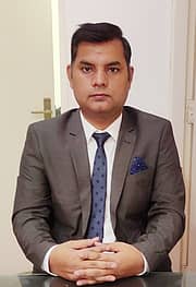 Chitranjan Kumar