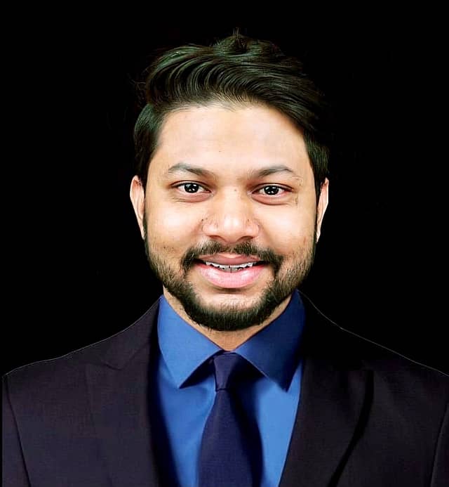 Anil Kumar, Senior Consultant - Solution Design, Infosys BPM