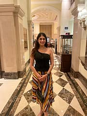 Urvashi Mishra