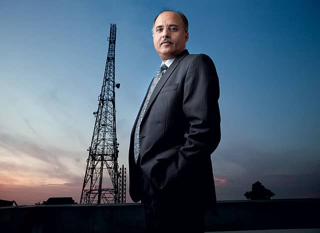 Managing director Anil Sardana has shaken off tata tele’s laidback image and given it an aggressive edge. the company broke even in 2008-09 and made a post-tax profit the following year.