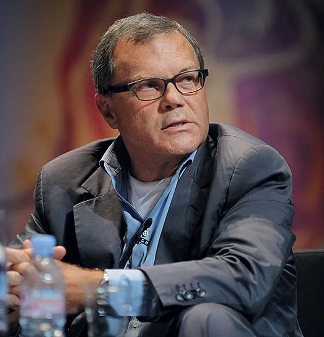 NEW HORIZONS: “The change [rebranding] was happening because Airtel was going global and it wanted the brand to appeal at the rational and emotional levels of consumers in 19 countries,” says Martin Sorell, CEO, WPP Group. 