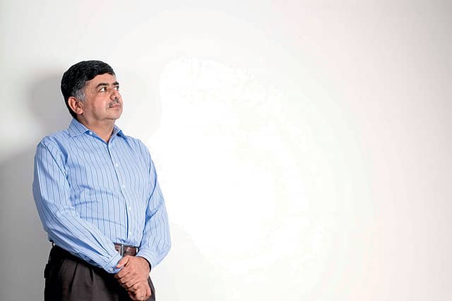 Bhaskar Bhat, managing director, Titan.