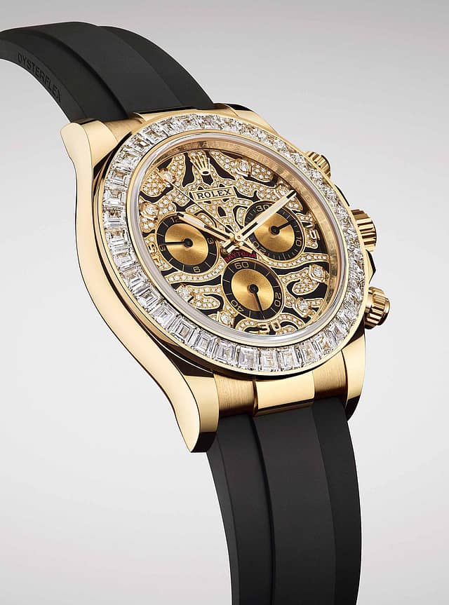  Rolex Oyster Perpetual Cosmograph Daytona &nbsp;