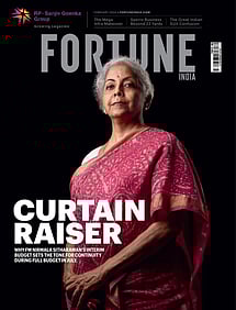 fortune magazine cover