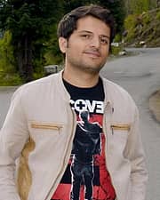 Manoj Sharma