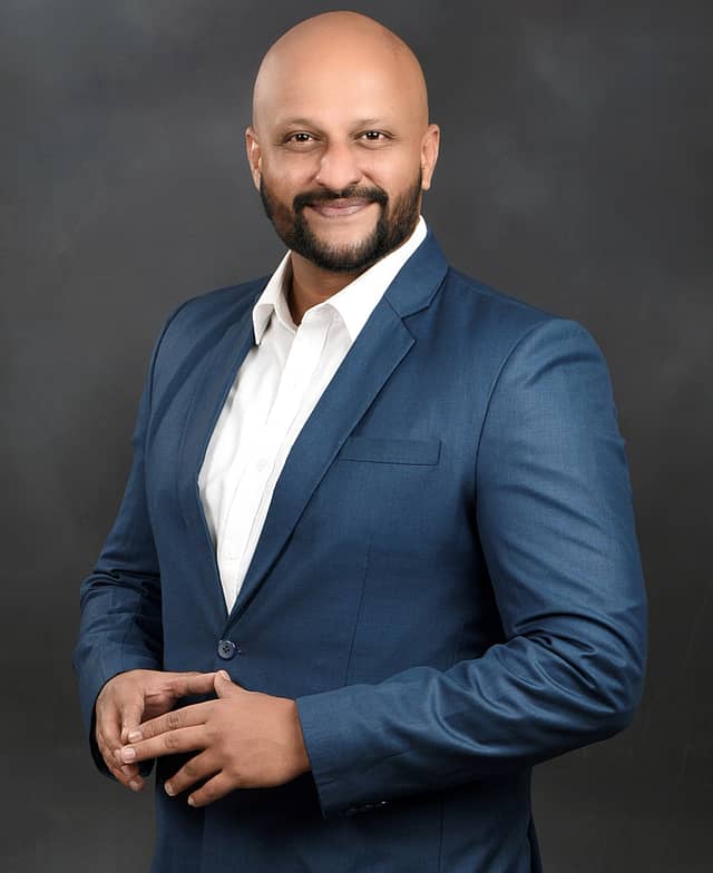 Jitesh Nair, BPM Expert