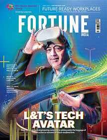 fortune magazine cover