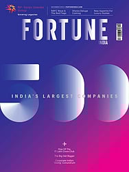 fortune magazine cover