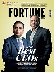 fortune magazine cover