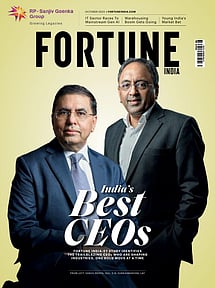 fortune magazine cover