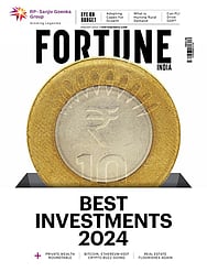 fortune magazine cover