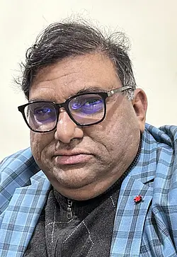 Abhik Sen