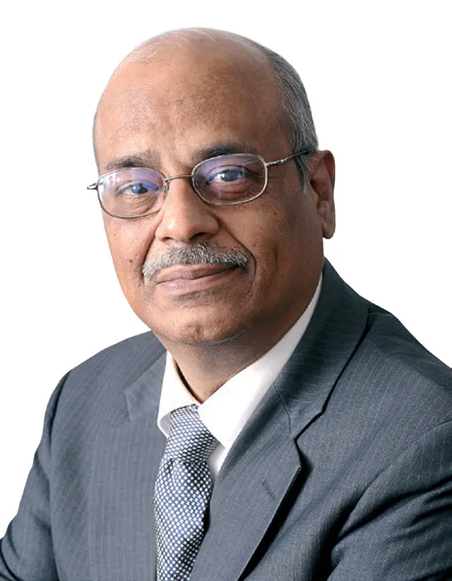 The company may have seen different heads, but it’s never been brainless. C. Ramakrishnan, CFO, Tata Motors