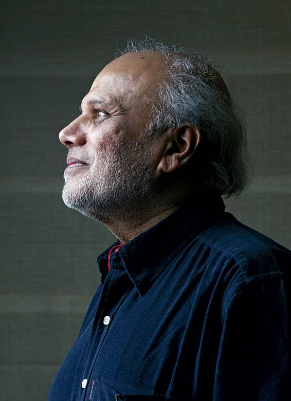 SEEKING PERFECTION IN DRUGS: Kamal K. Sharma, managing director, Lupin, says there’s tremendous scope for growth in Japan.