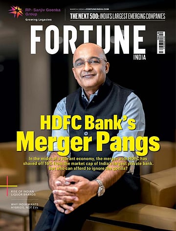 fortune magazine cover