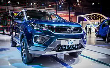 Festive cheer for Tata Motors: Over 1 lakh cars delivered during Navratri-Diwali period