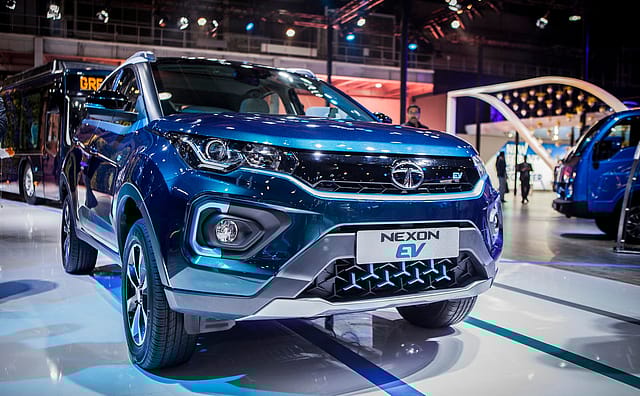 Festive cheer for Tata Motors: Over 1 lakh cars delivered during Navratri-Diwali period