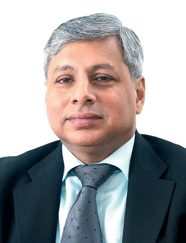 For the next five or six years, we need not invest in expanding plant capacity. Ravi Pisharody, President (commercial vehicles), Tata Motors