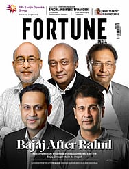 fortune magazine cover