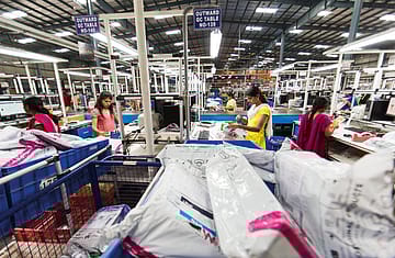 Tier II and III cities drive nearly half of Myntra’s international brand demand