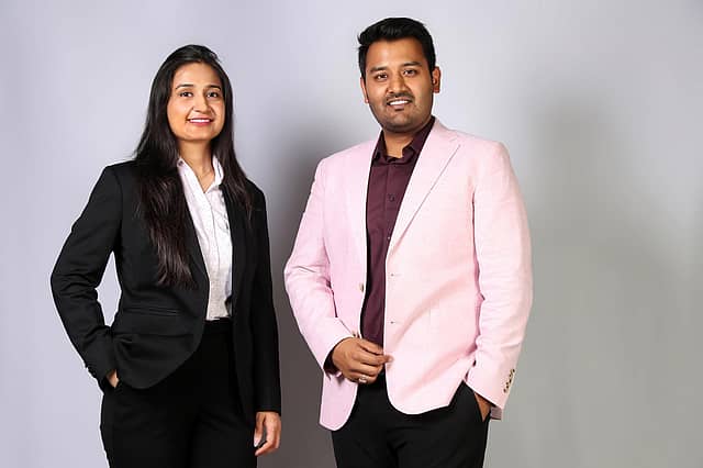 Ms. Arushi Jain - Director, Corporate Growth & Excellence
Mr. Kanishk Jain, - Director, Akumentis Healthcare (a subsidiary of Akums)
