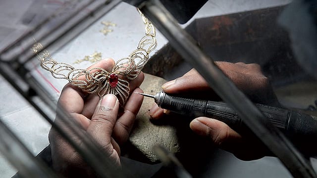 Trump's tariff impact: India to lose 30% of gems, gold and jewellery exports Trump's tariff impact: India to lose 30% of gems, gold and jewellery exports