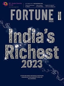 fortune magazine cover