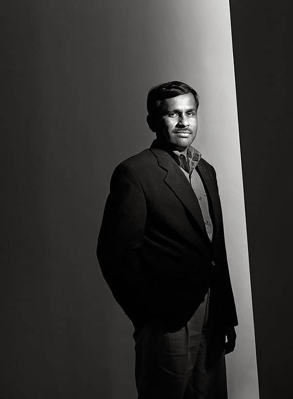 Vikram Limaye, MD and CEO, IDFC