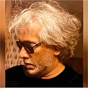 Vinod Nair