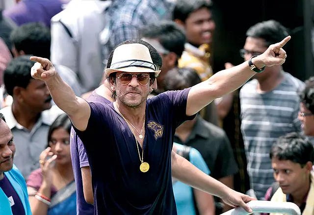 71st National Film Awards: SRK, Vikrant Massey win Best Actor; Rani Mukerji named Best Actress
