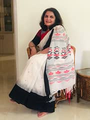 Ajita Shashidhar
